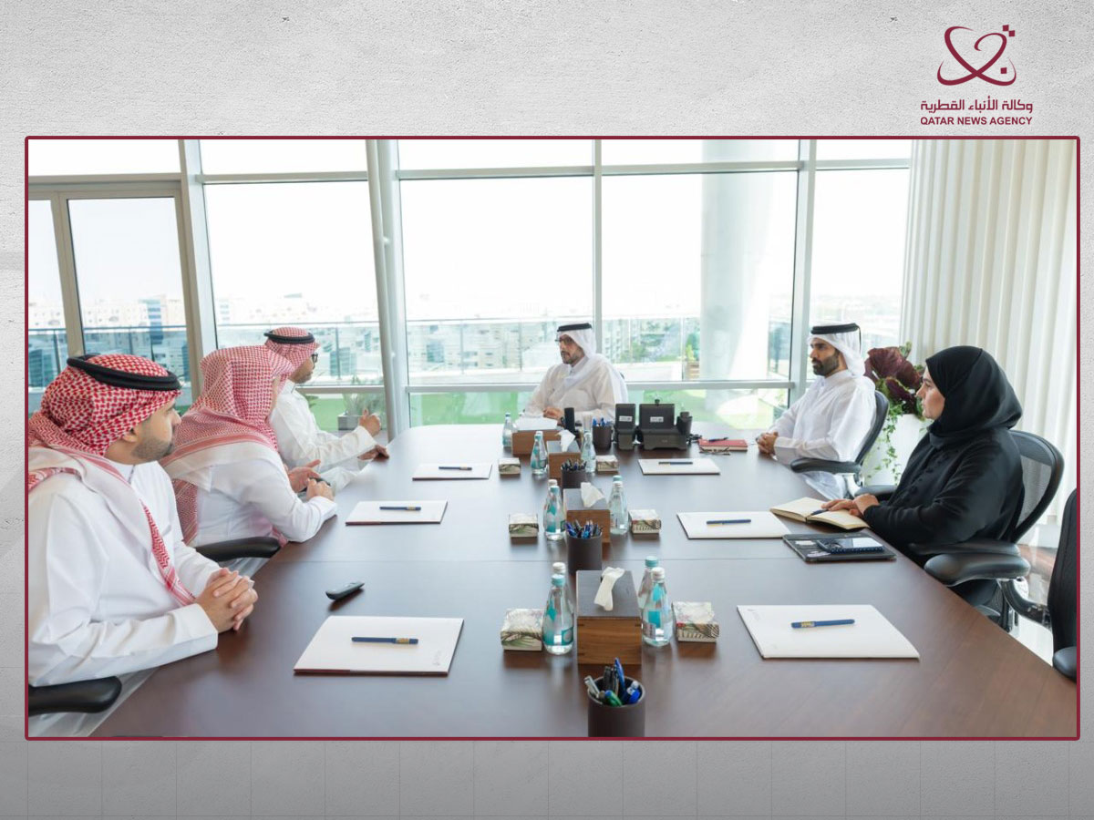 Qatar News Agency