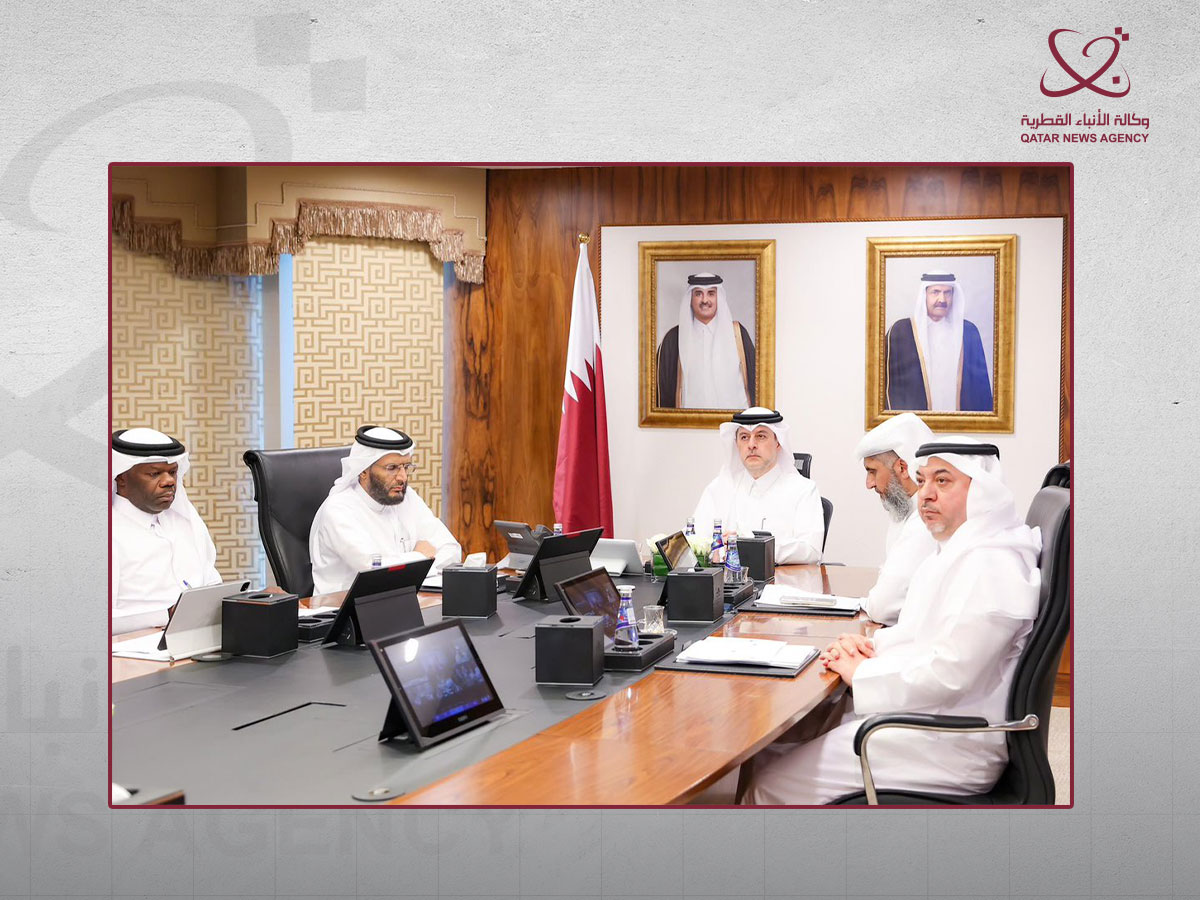 Qatar News Agency