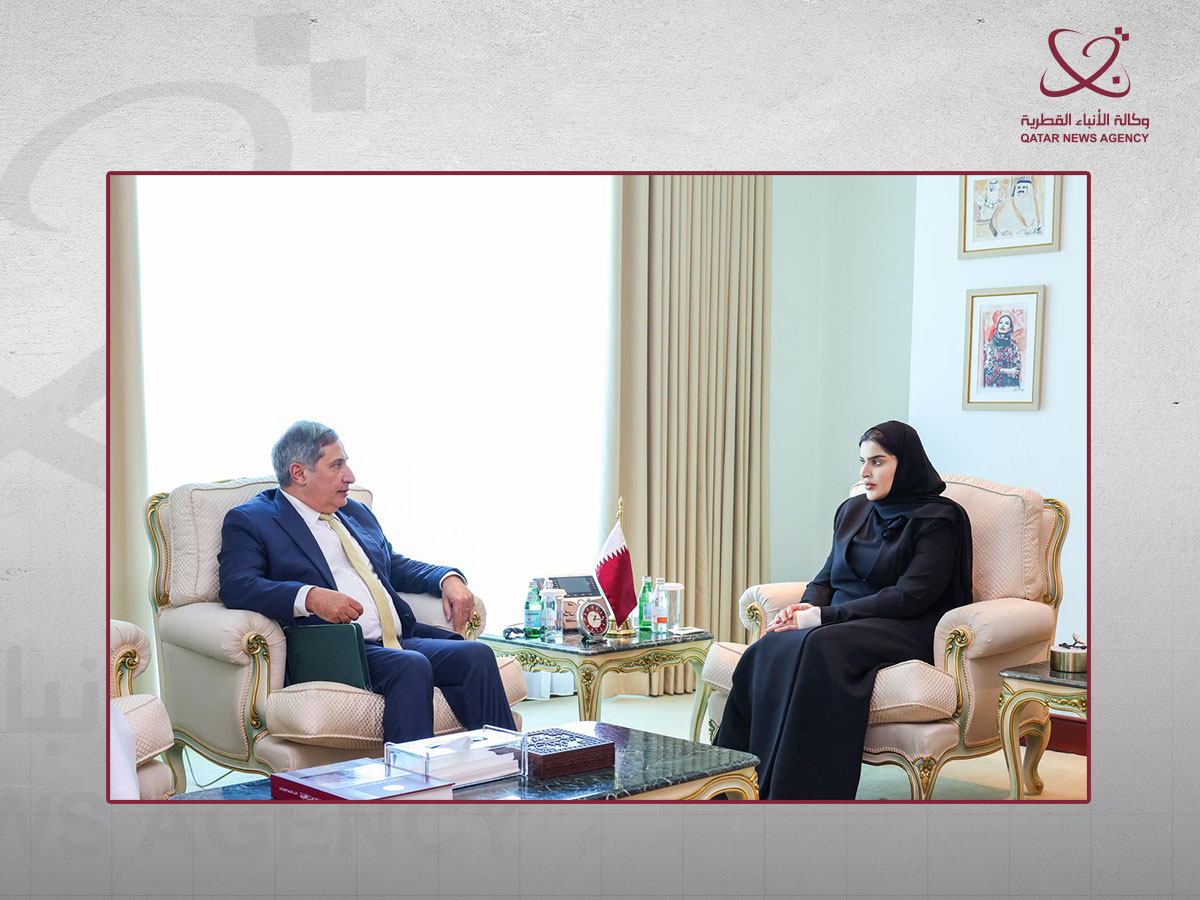 Qatar News Agency