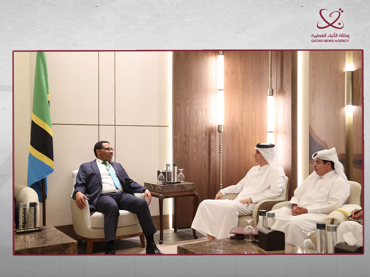 Qatar News Agency