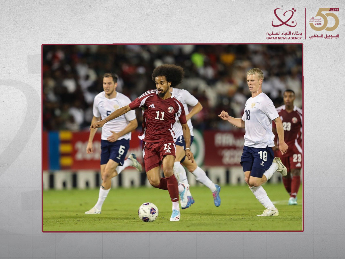 Qatar News Agency