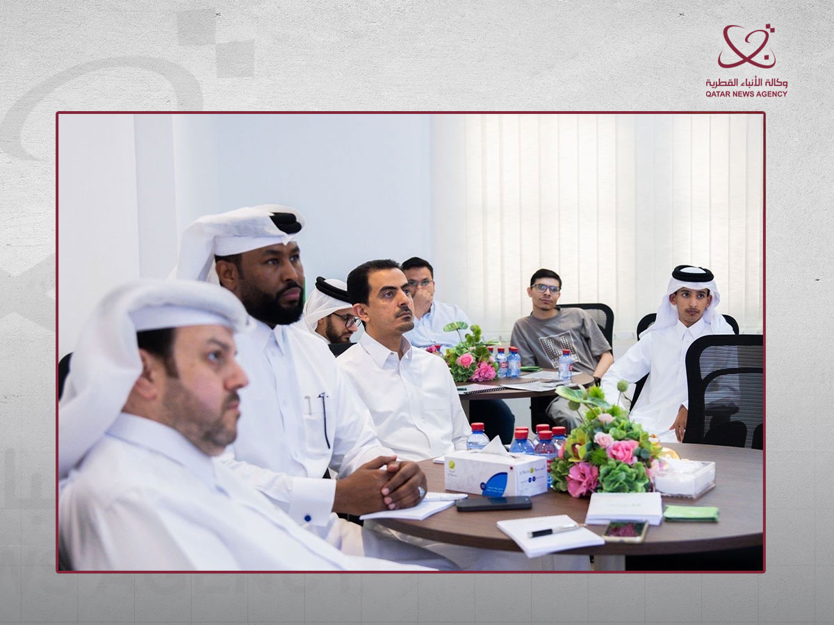 Qatar News Agency