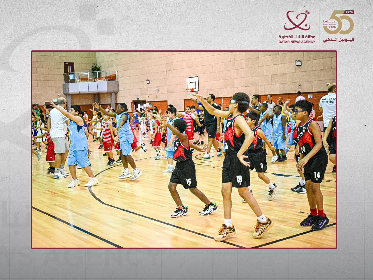 Qatar News Agency