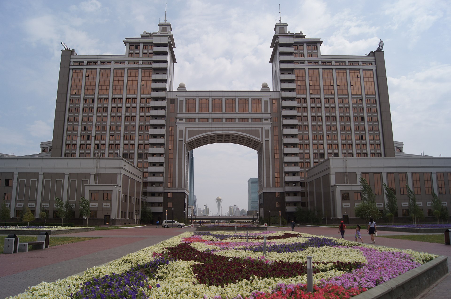 Qatar News Agency