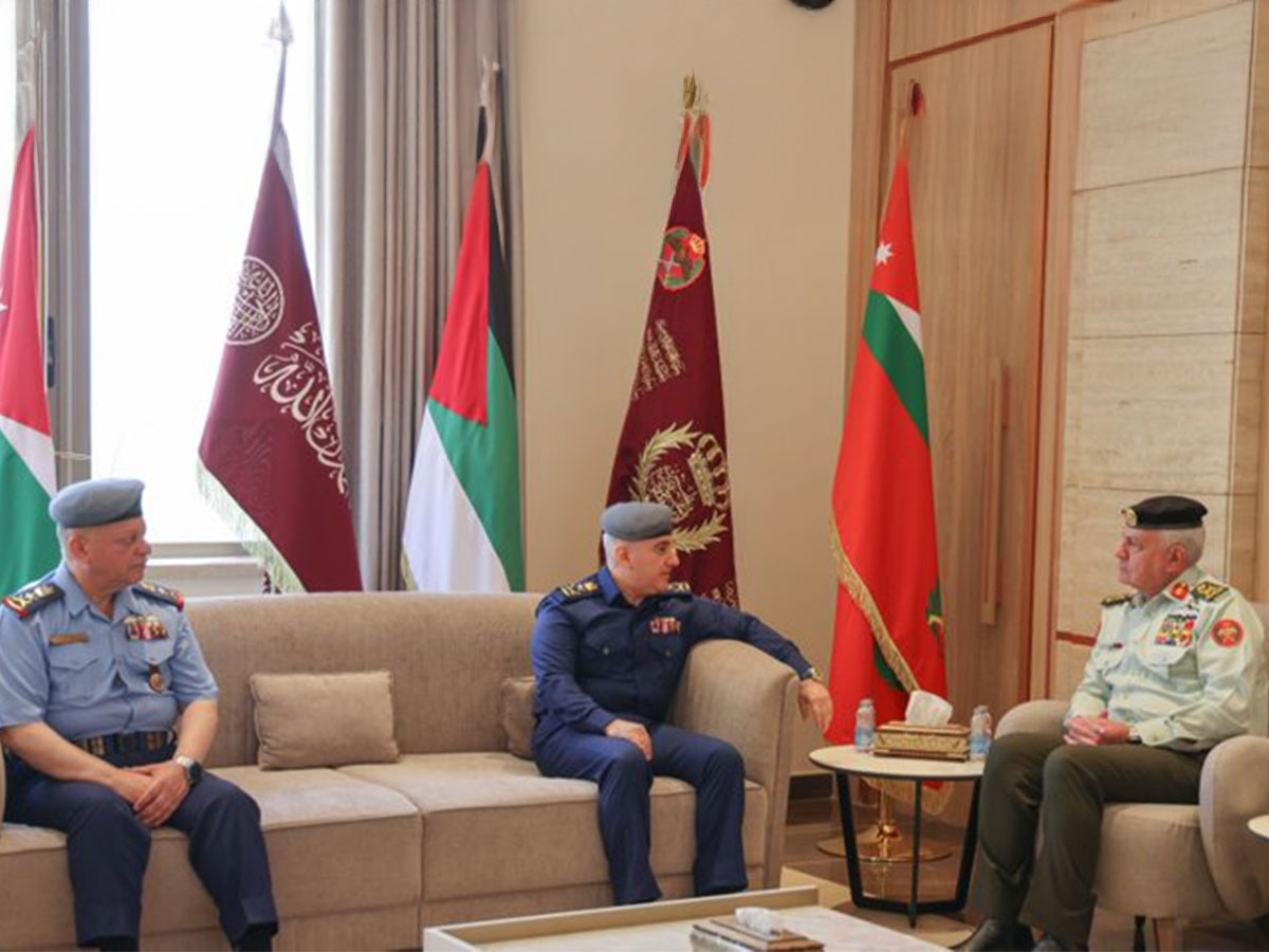 Qatar News Agency