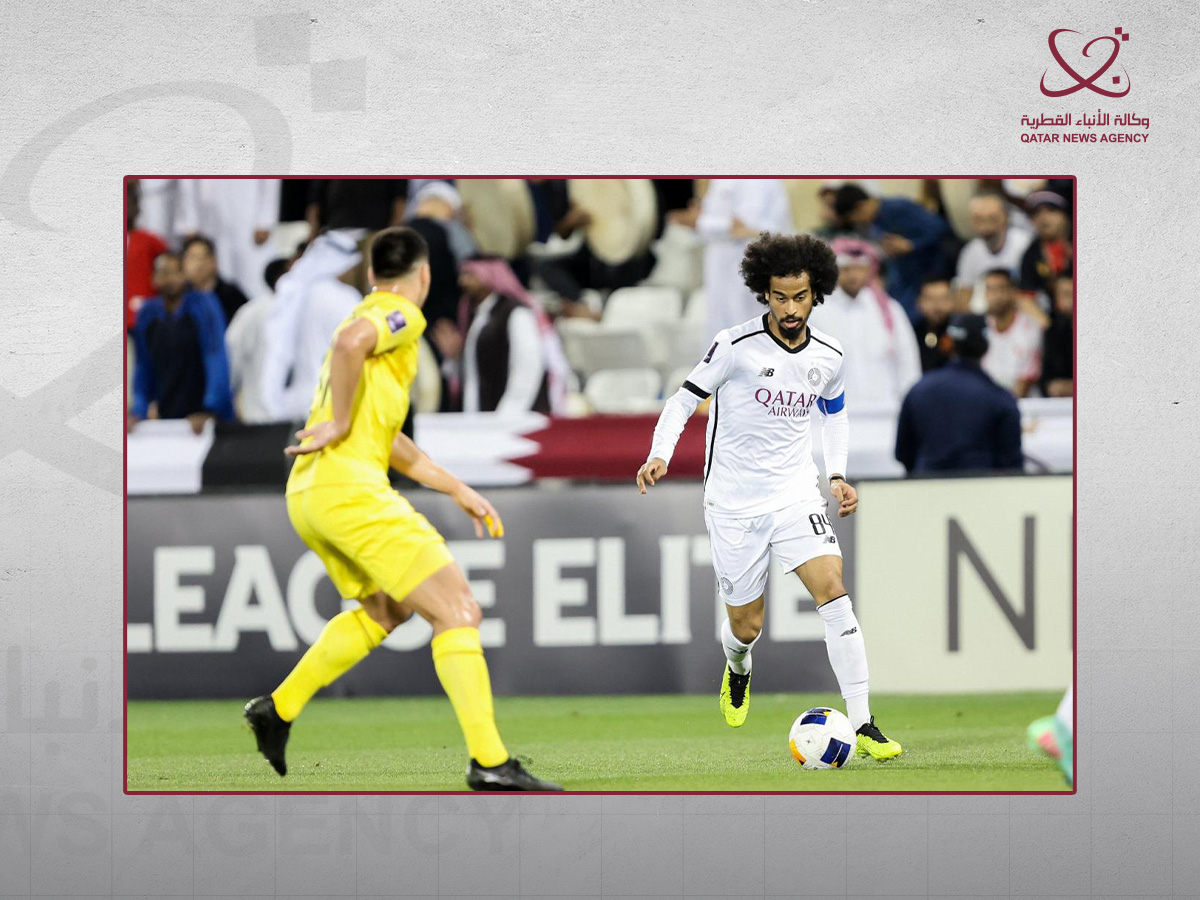 Qatar News Agency