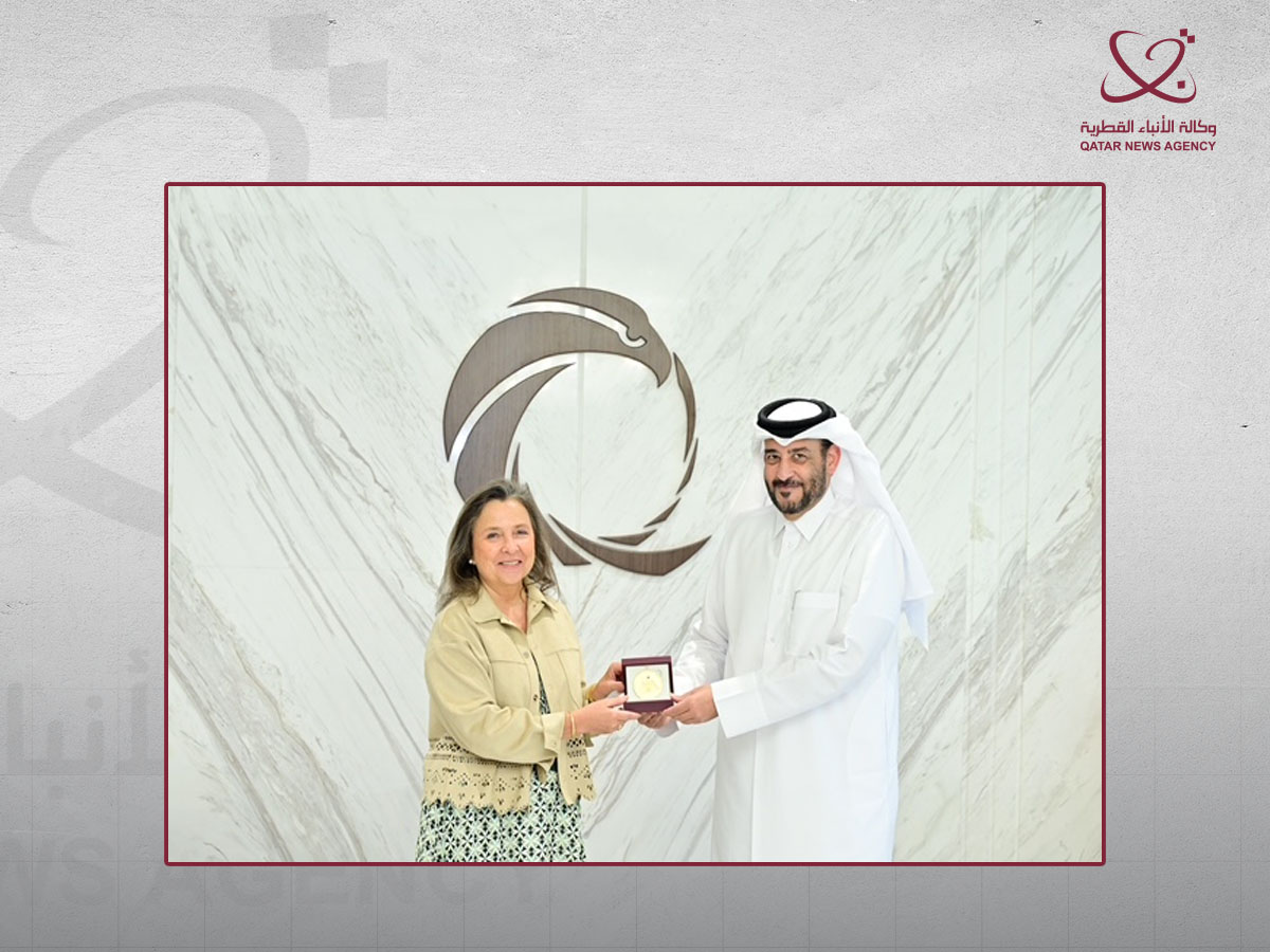 Qatar News Agency