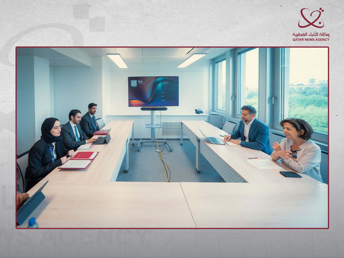 Qatar News Agency