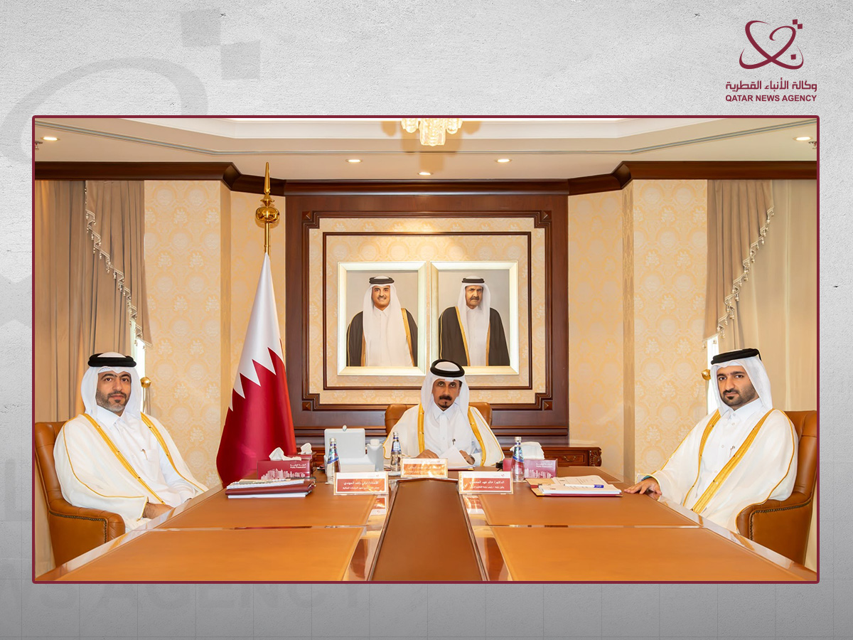 Qatar News Agency