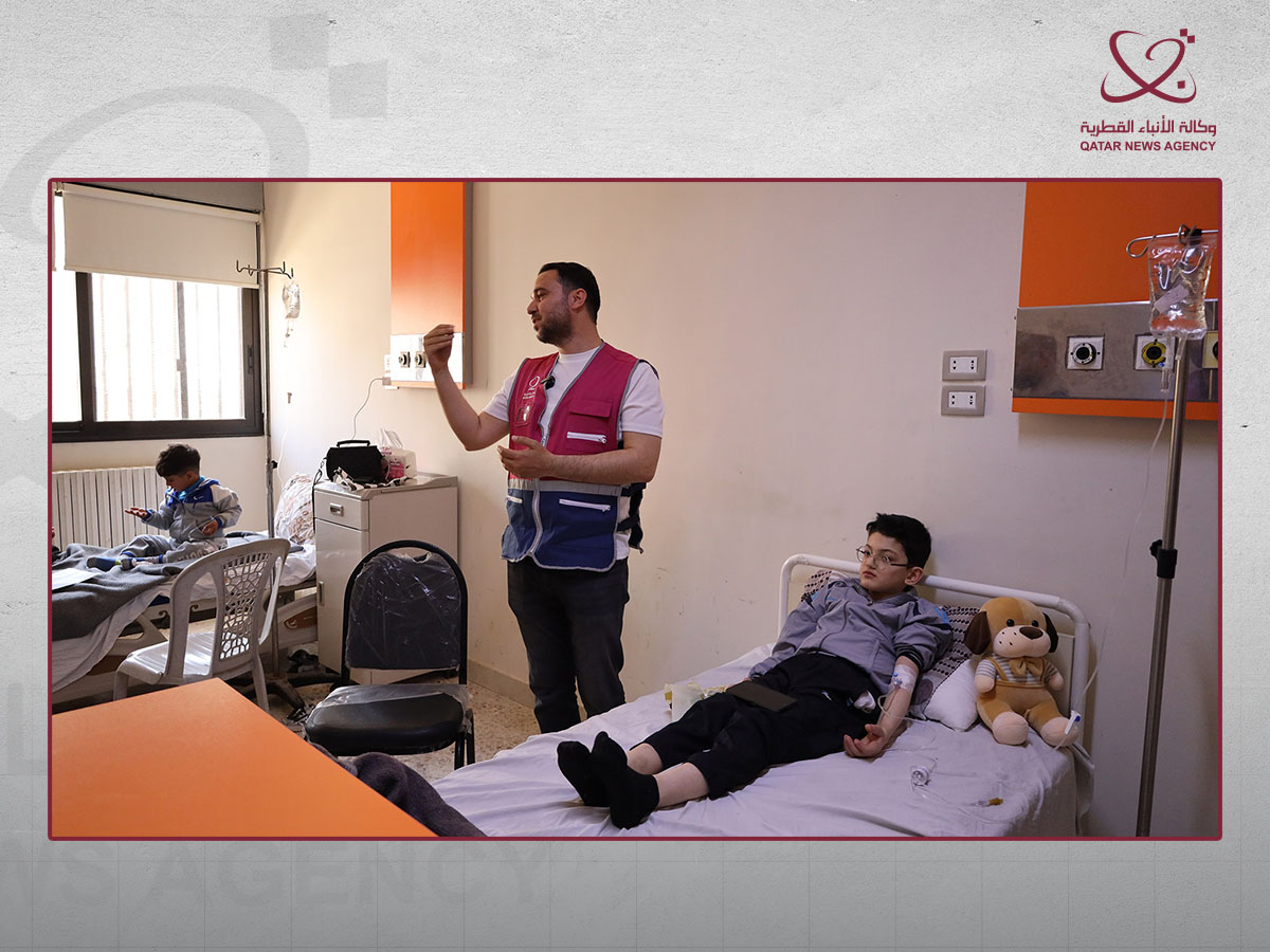 Qatar News Agency