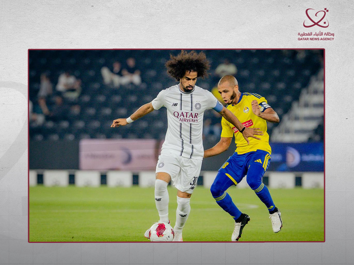 Qatar News Agency