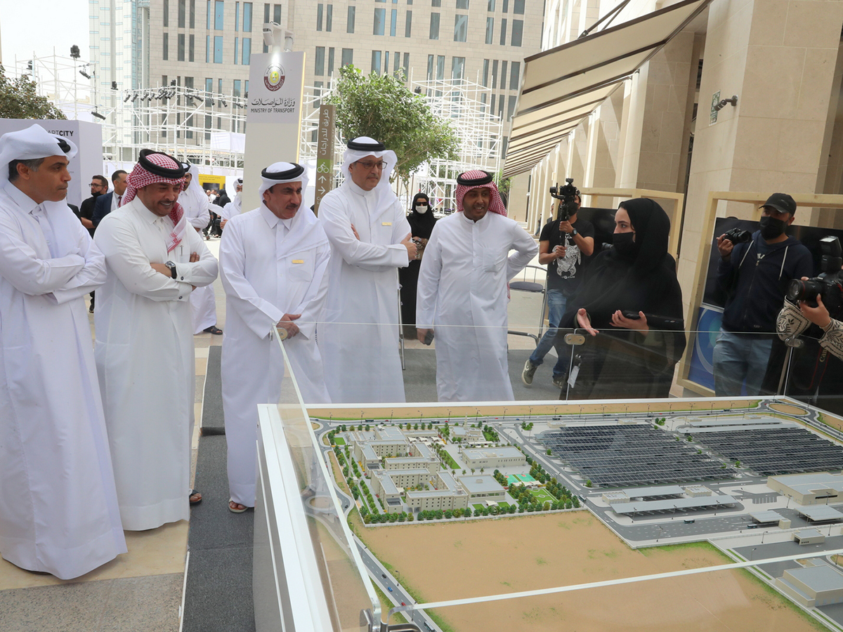 Qatar News Agency