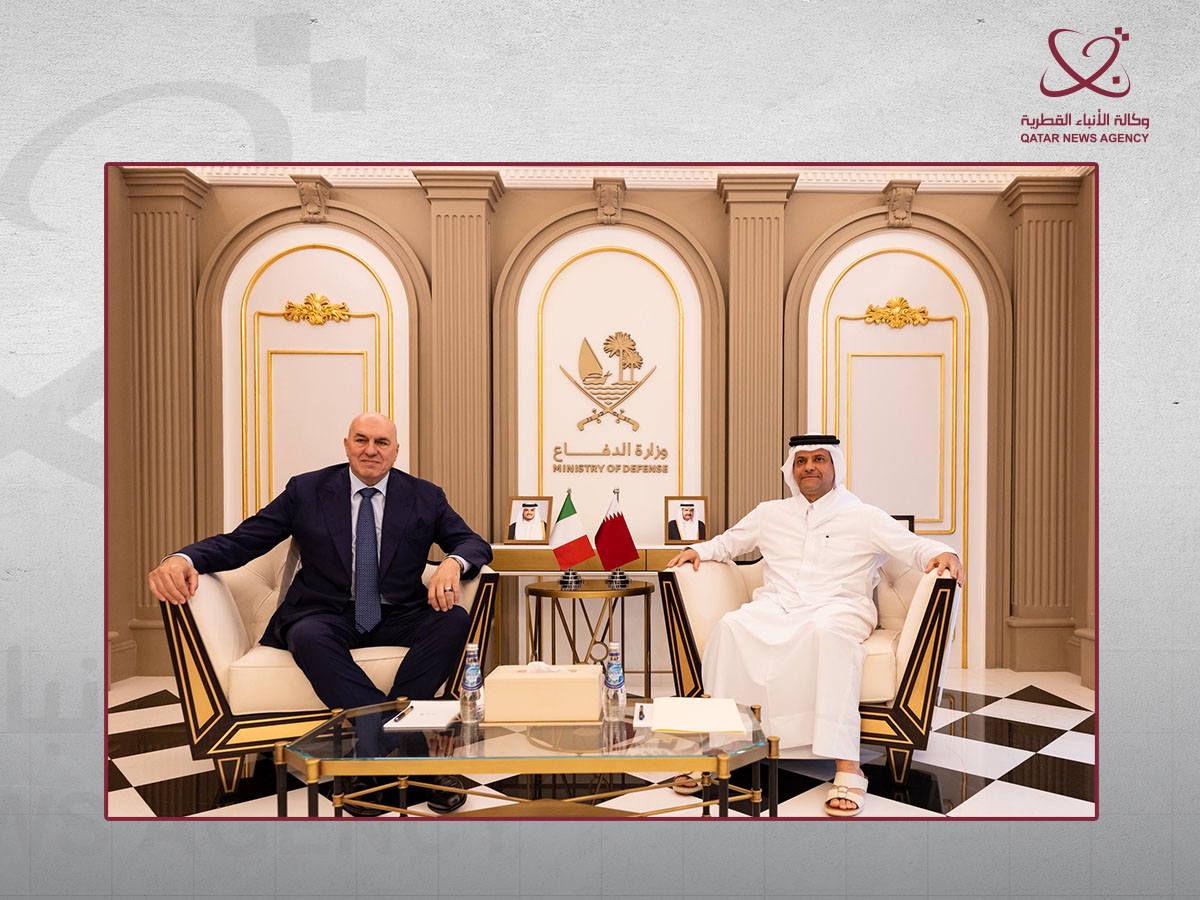 Qatar News Agency