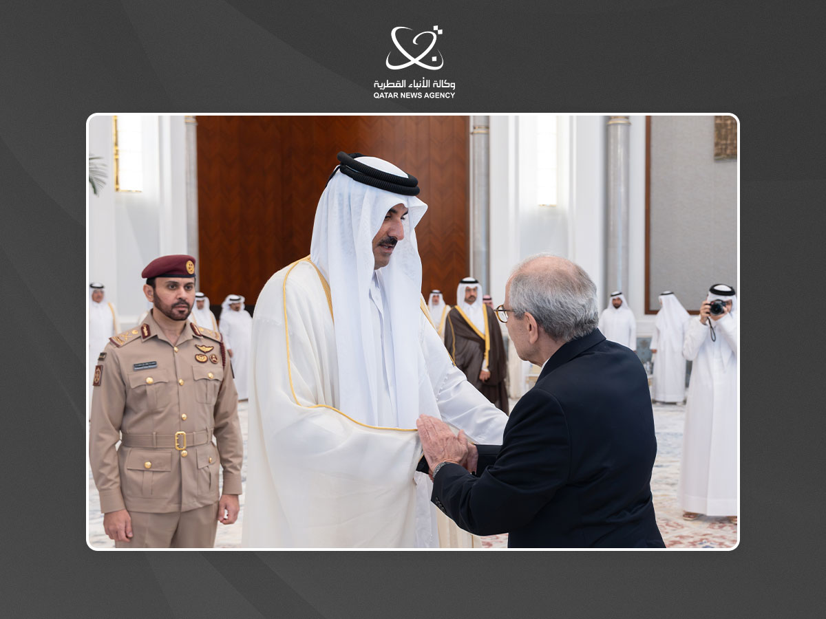 Qatar News Agency