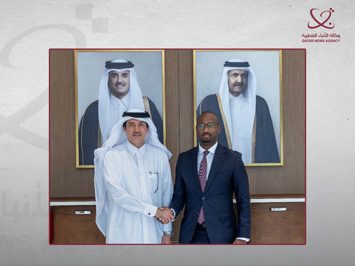 Qatar News Agency