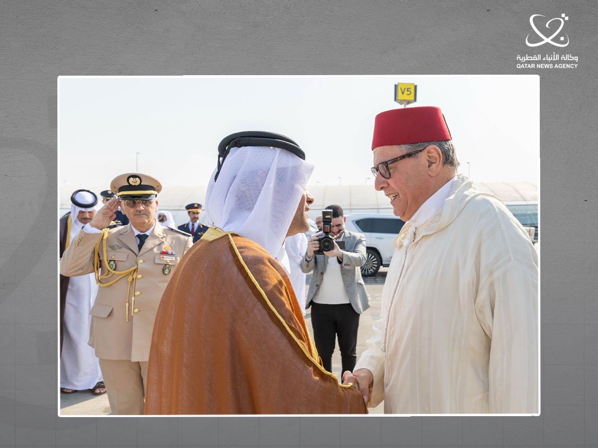 Qatar News Agency