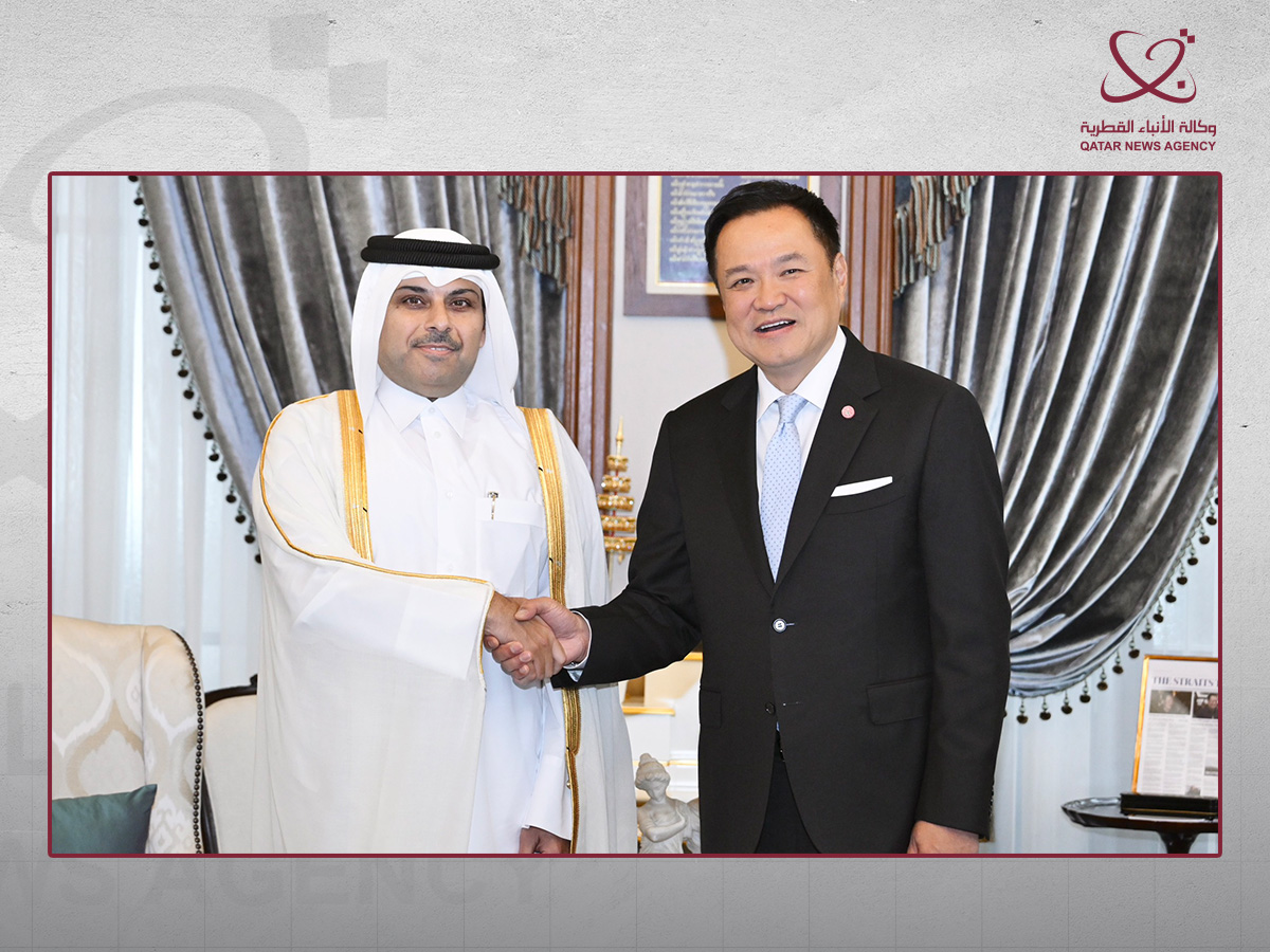 Qatar News Agency