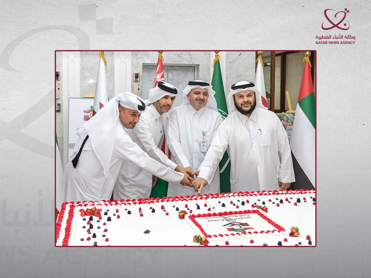 Qatar News Agency