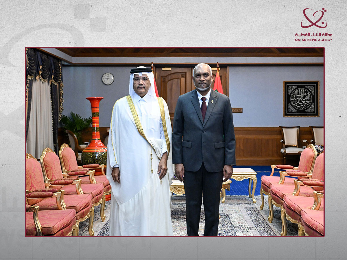 Qatar News Agency