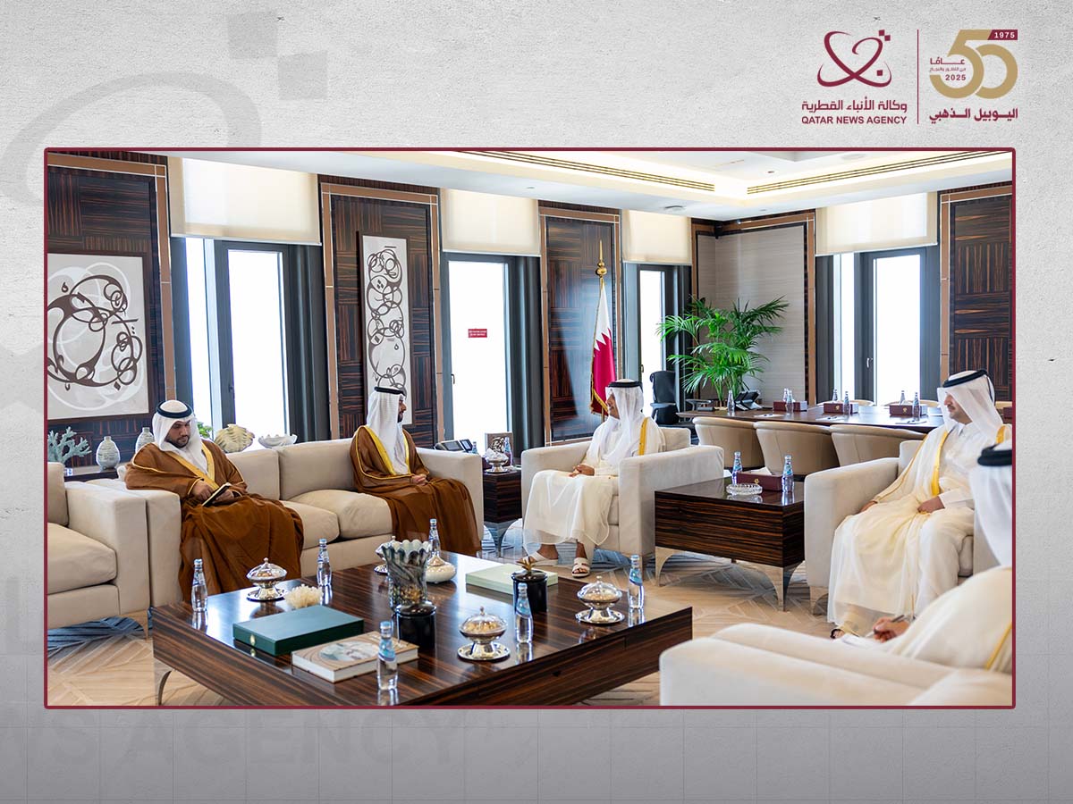 Qatar News Agency