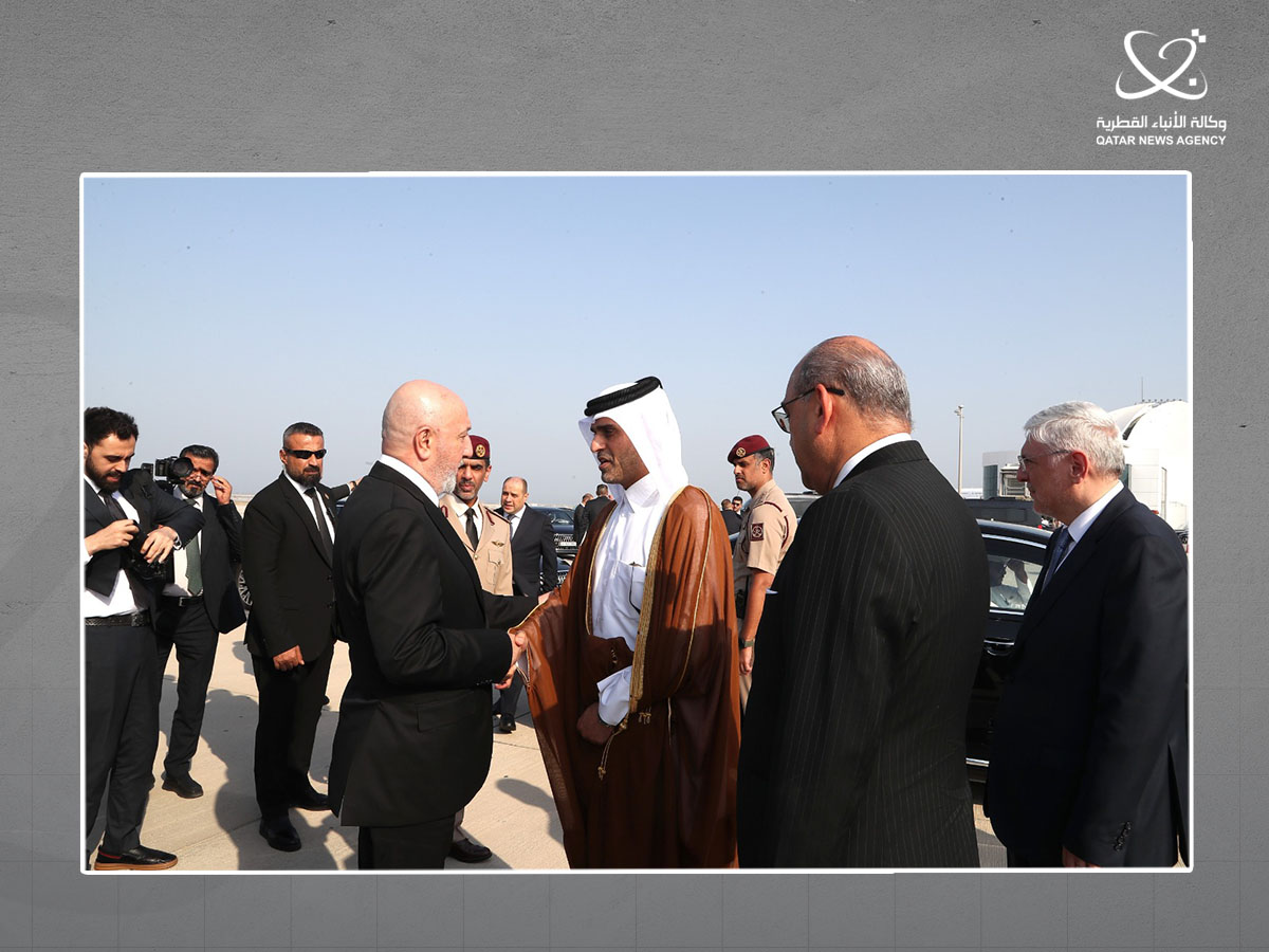 Qatar News Agency