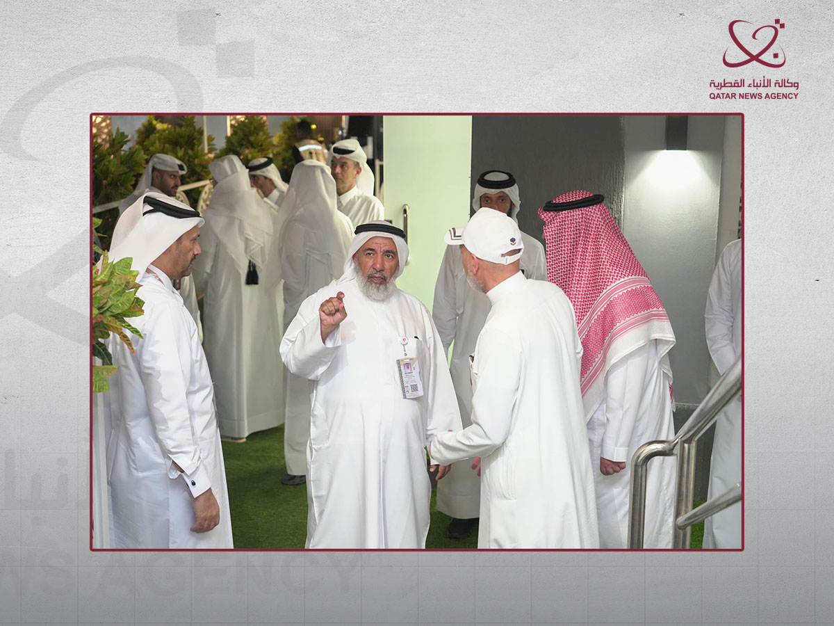Qatar News Agency
