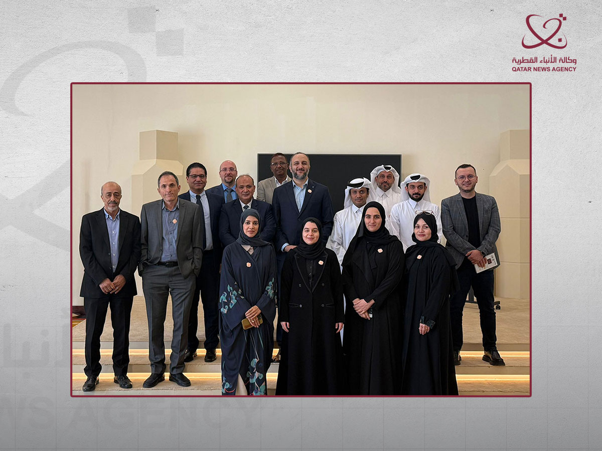 Qatar News Agency