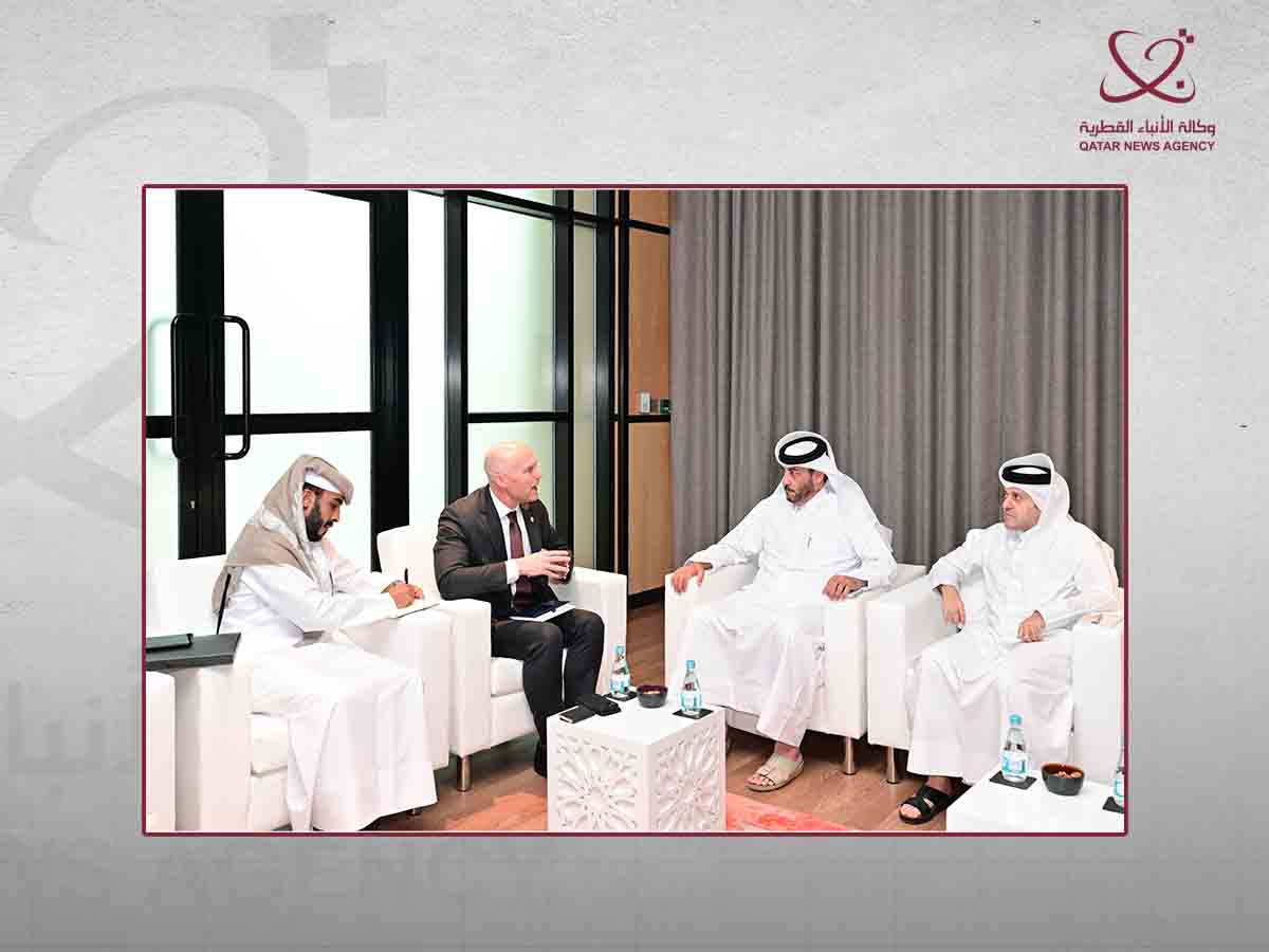 Qatar News Agency