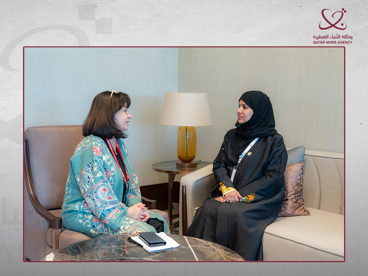 Qatar News Agency