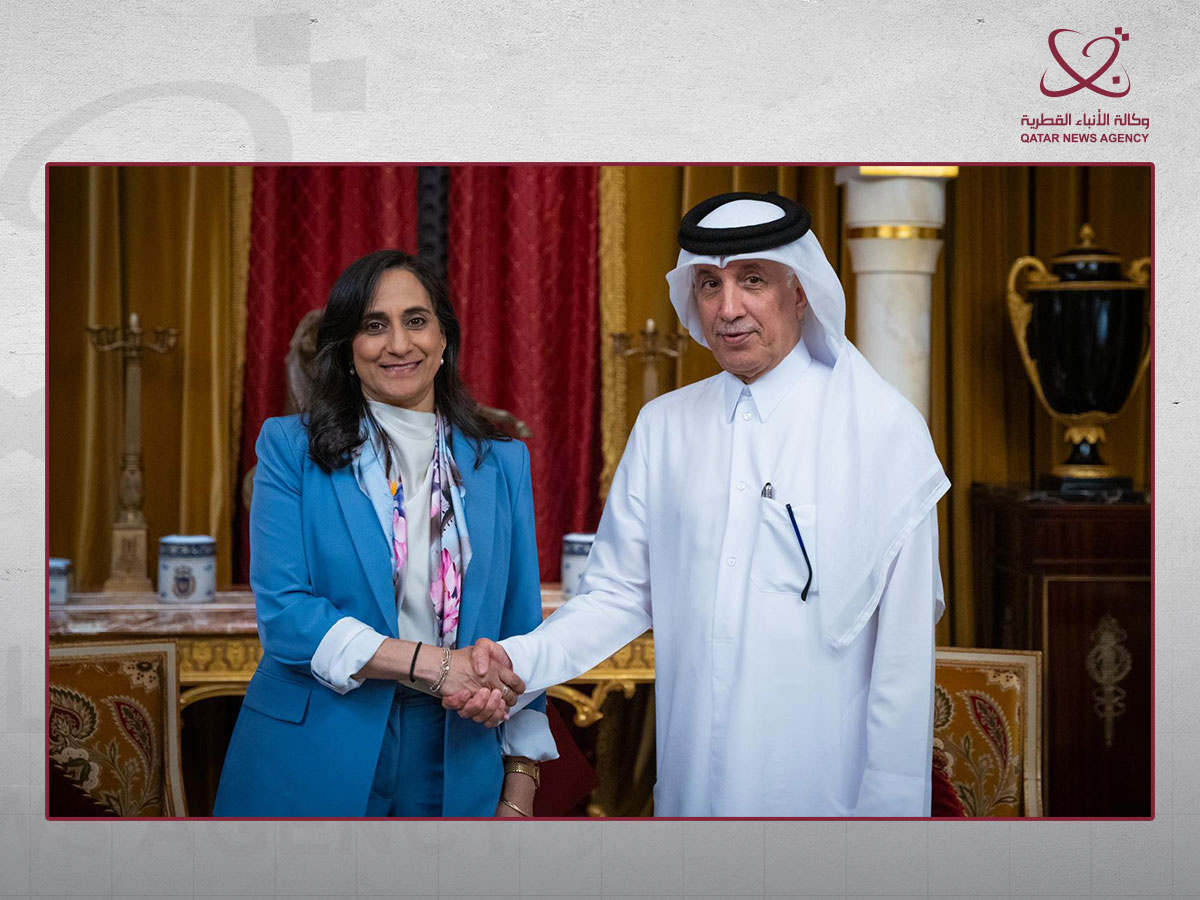Qatar News Agency