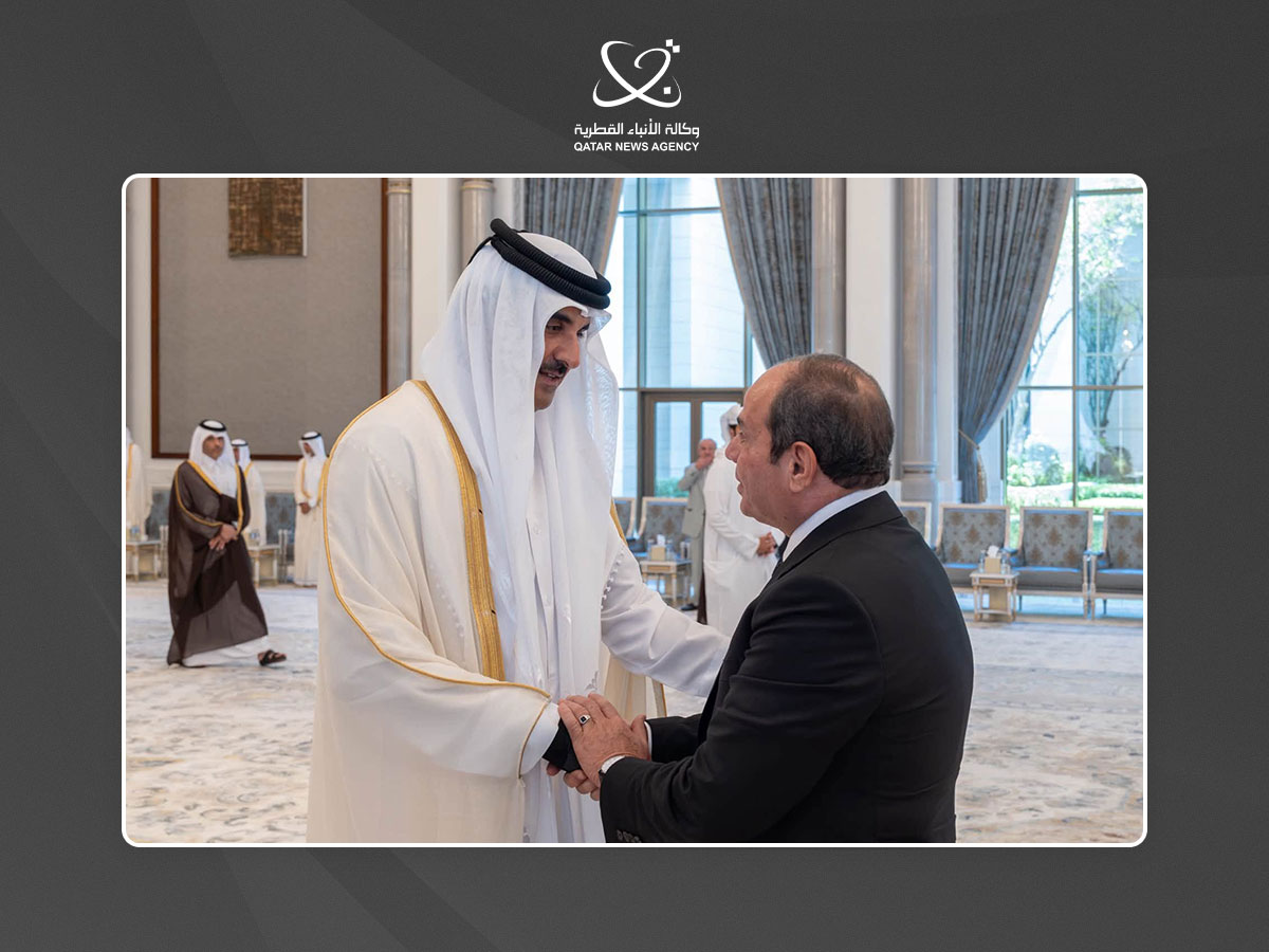 Qatar News Agency