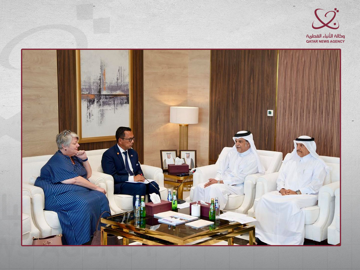 Qatar News Agency