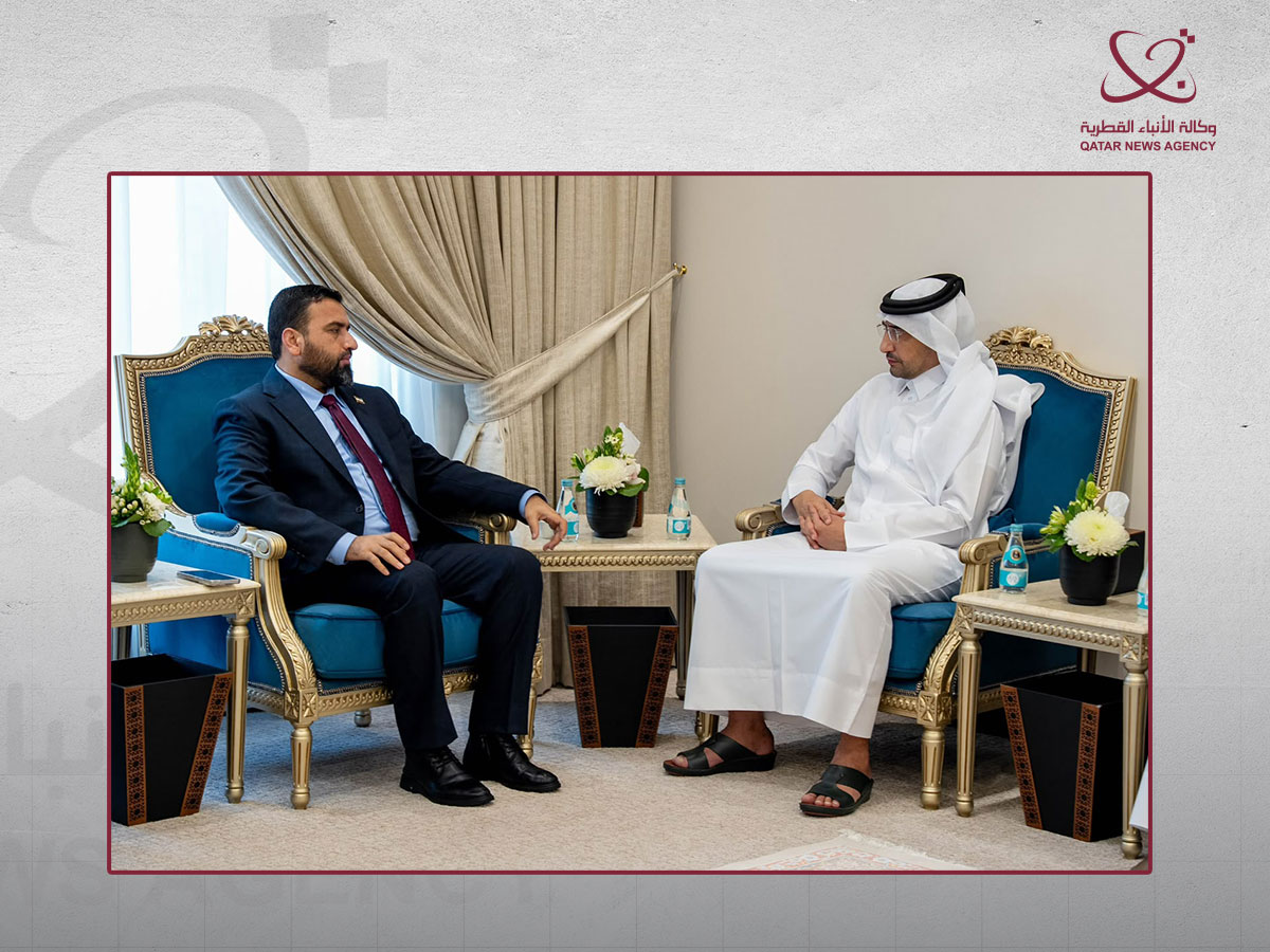 Qatar News Agency