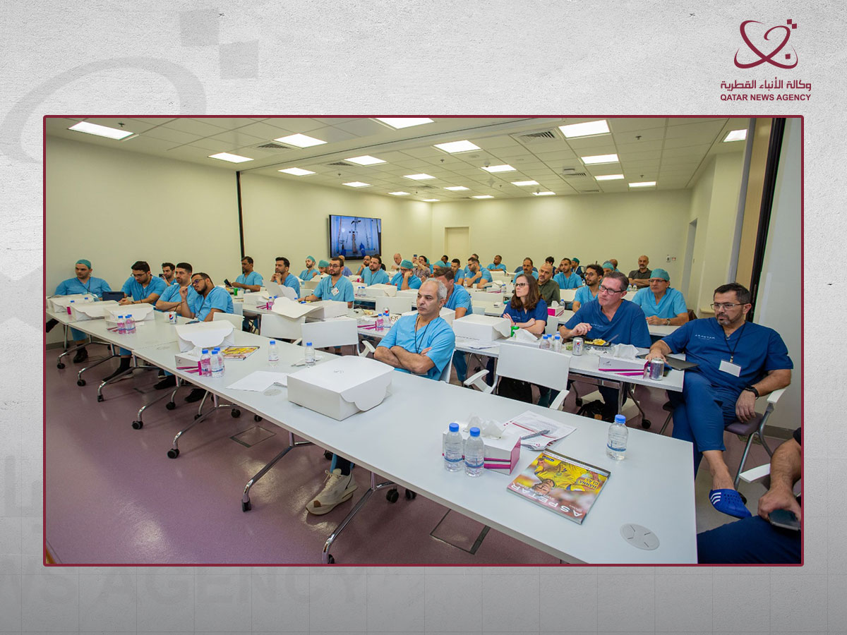 Qatar News Agency