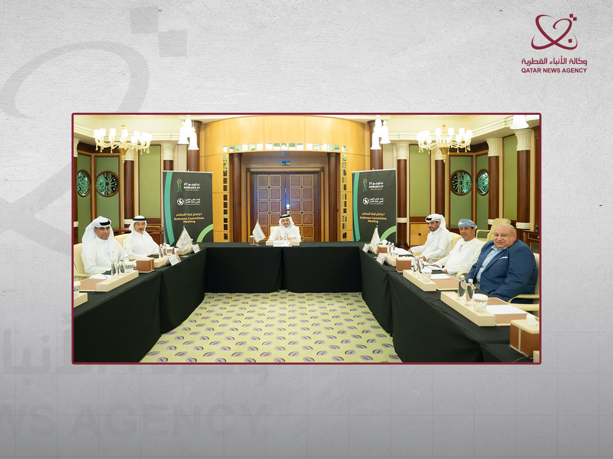 Qatar News Agency