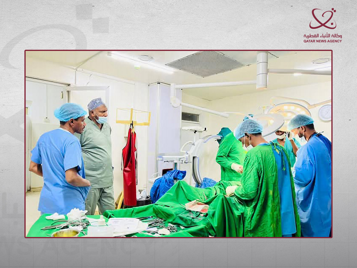 Qatar News Agency