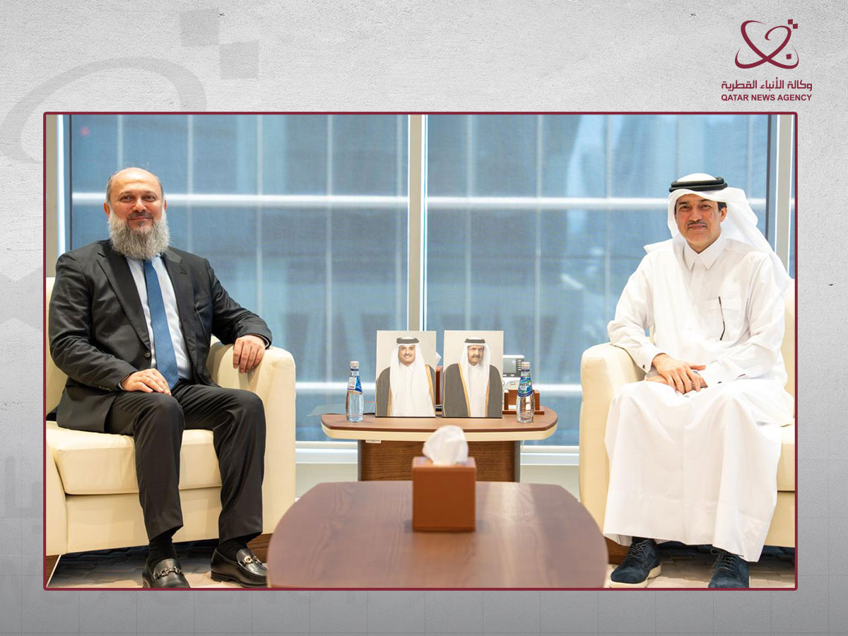 Qatar News Agency