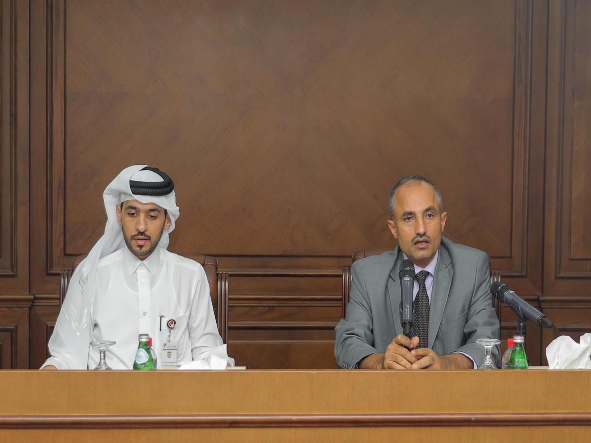 Qatar News Agency