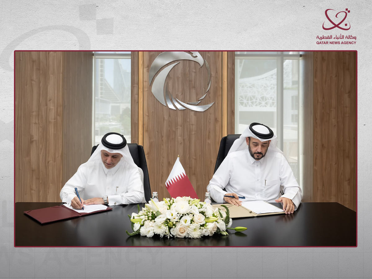 Qatar News Agency