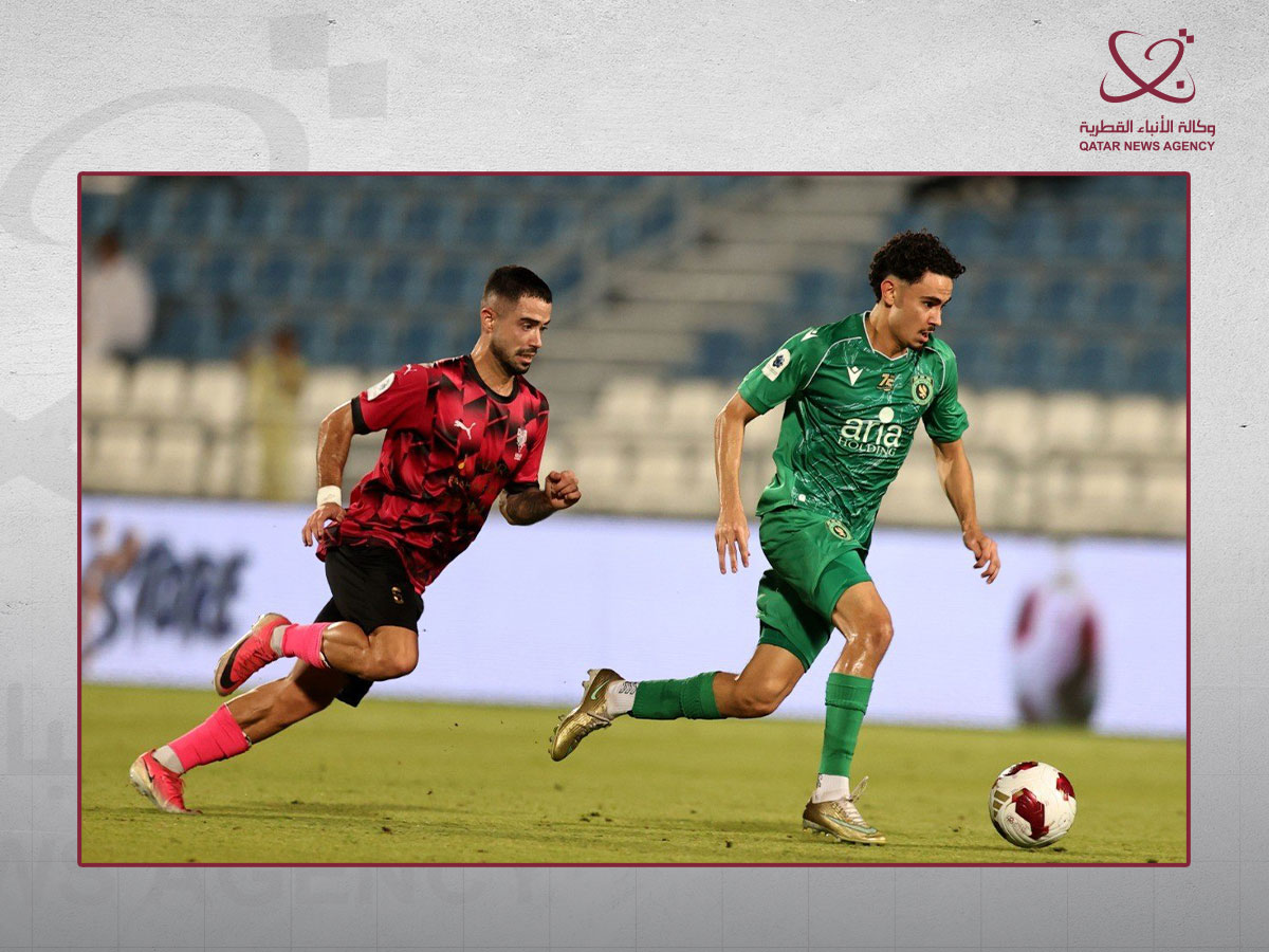 Qatar News Agency