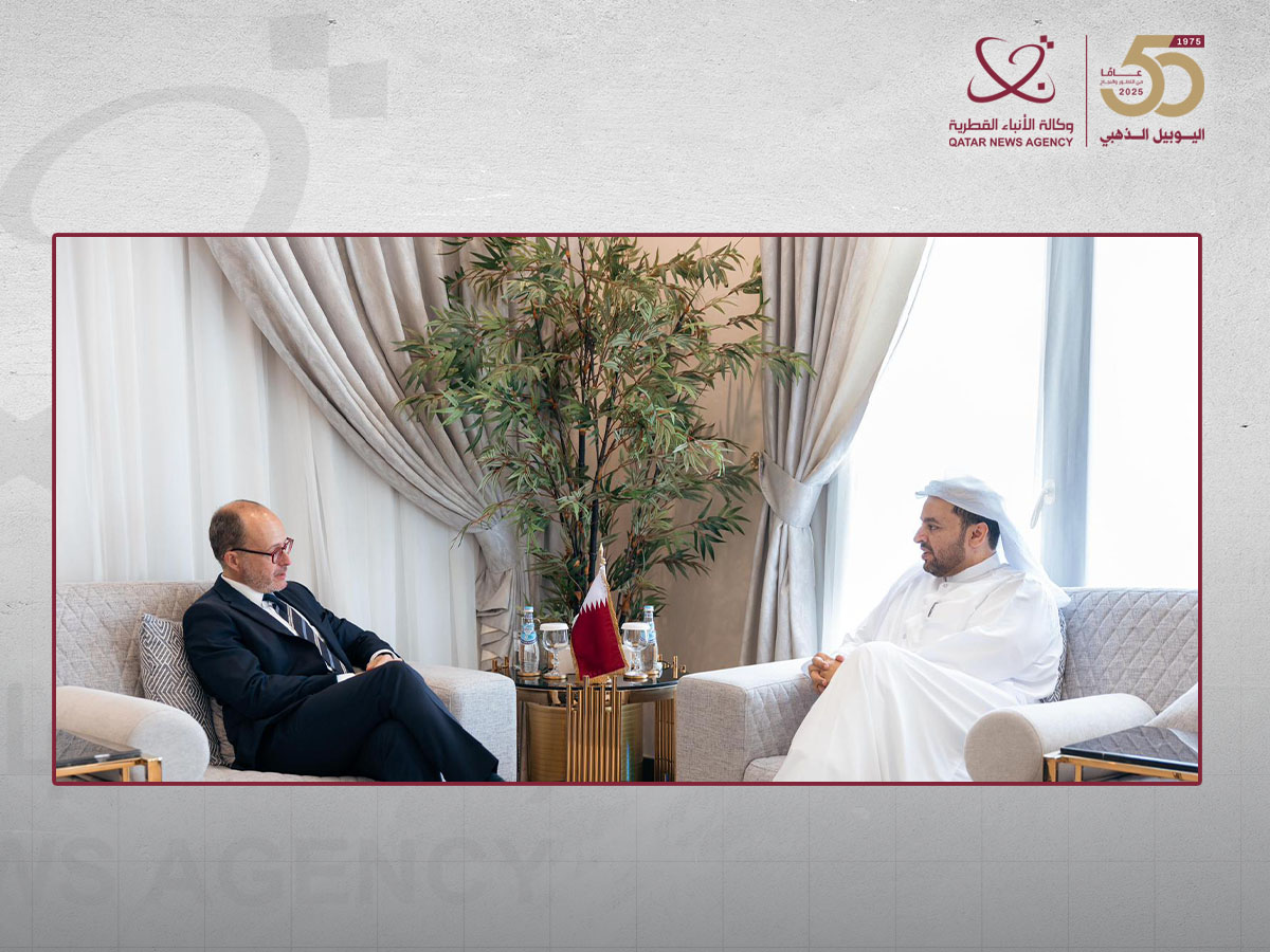 Qatar News Agency