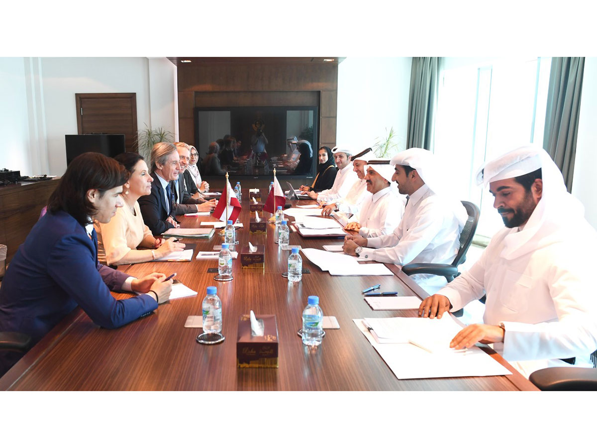 Qatar News Agency