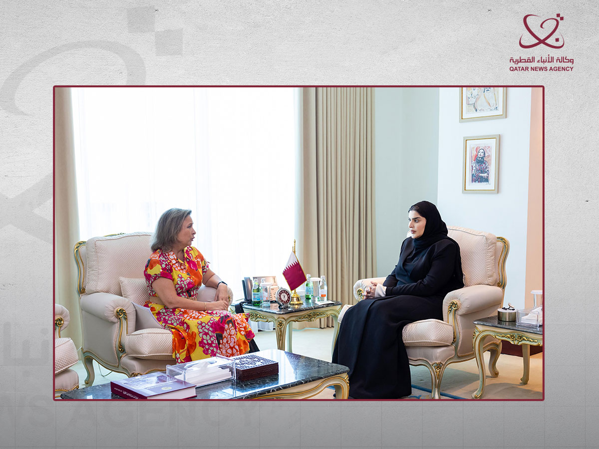 Qatar News Agency