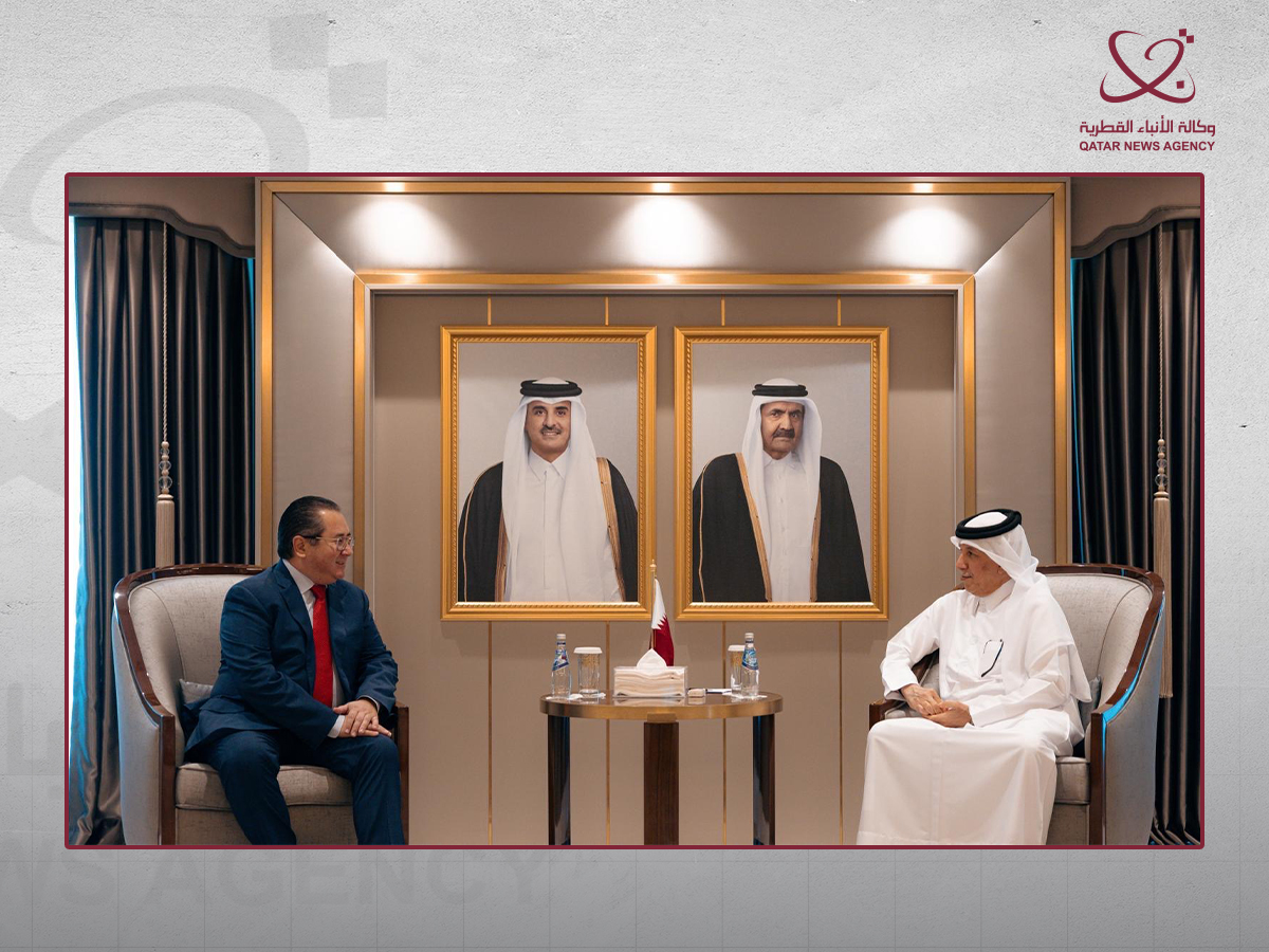 Qatar News Agency