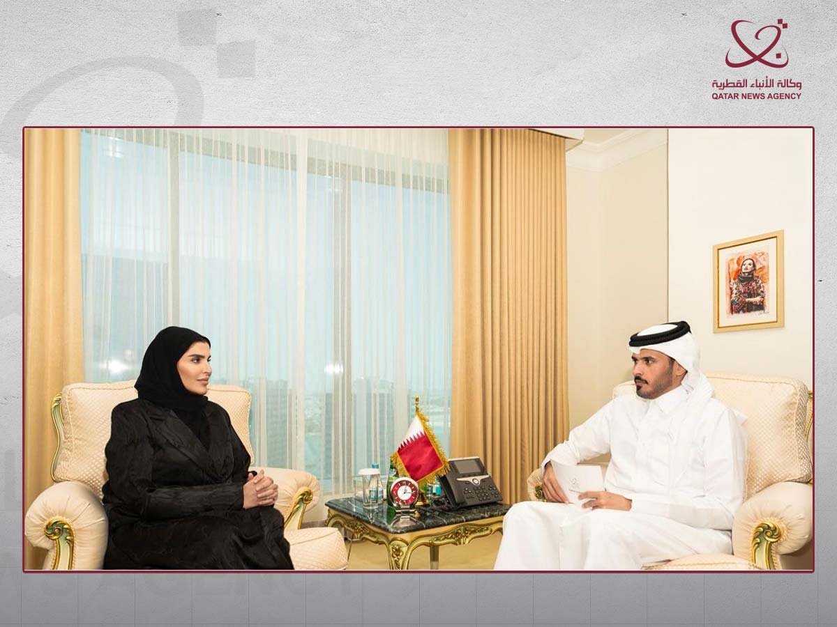 Qatar News Agency