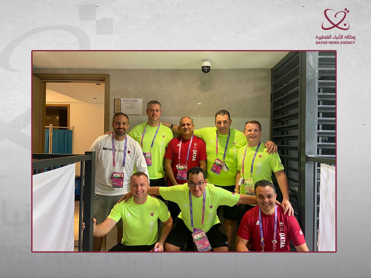 Qatar News Agency