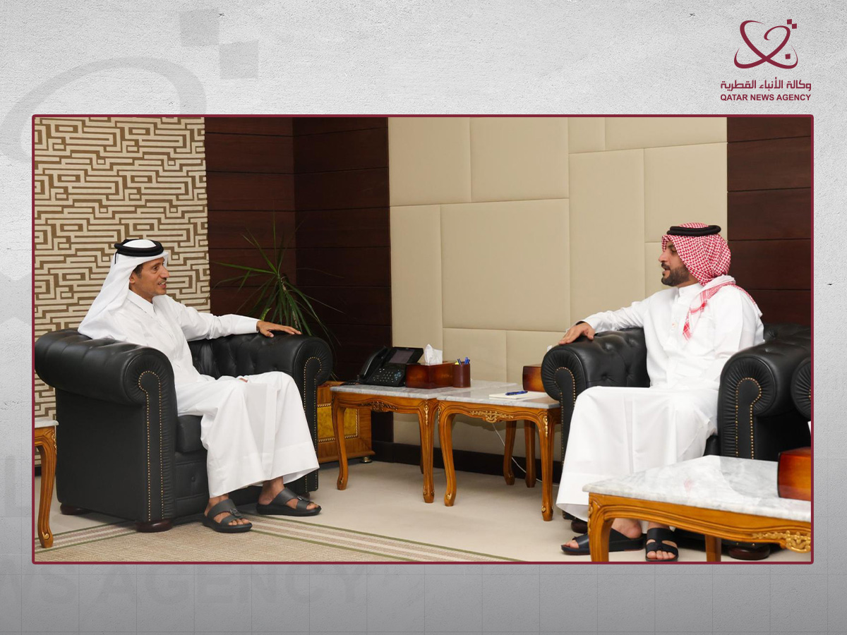 Qatar News Agency