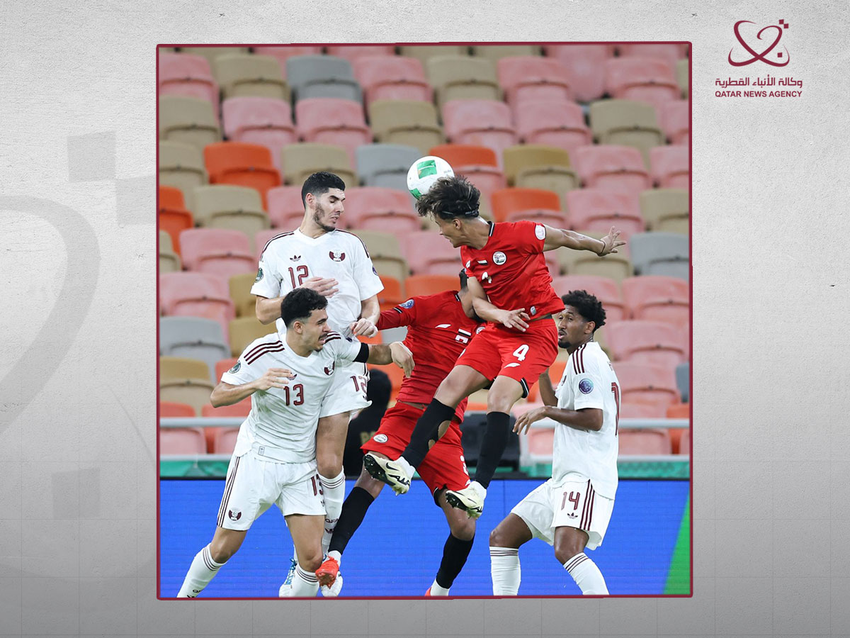 Qatar News Agency