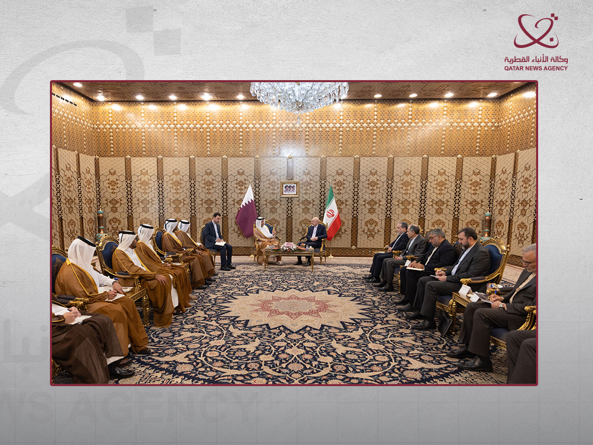 Qatar News Agency
