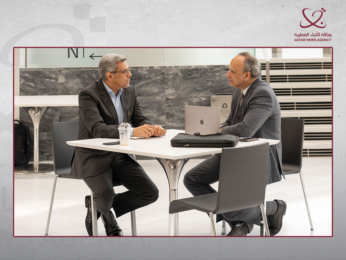 Qatar News Agency